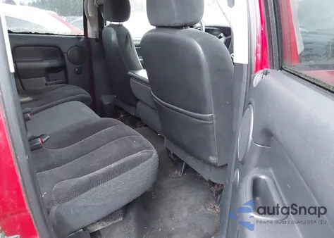 2002 Dodge Ram 1500 St from USA, damaged, VIN 1B7HU18N52J106941